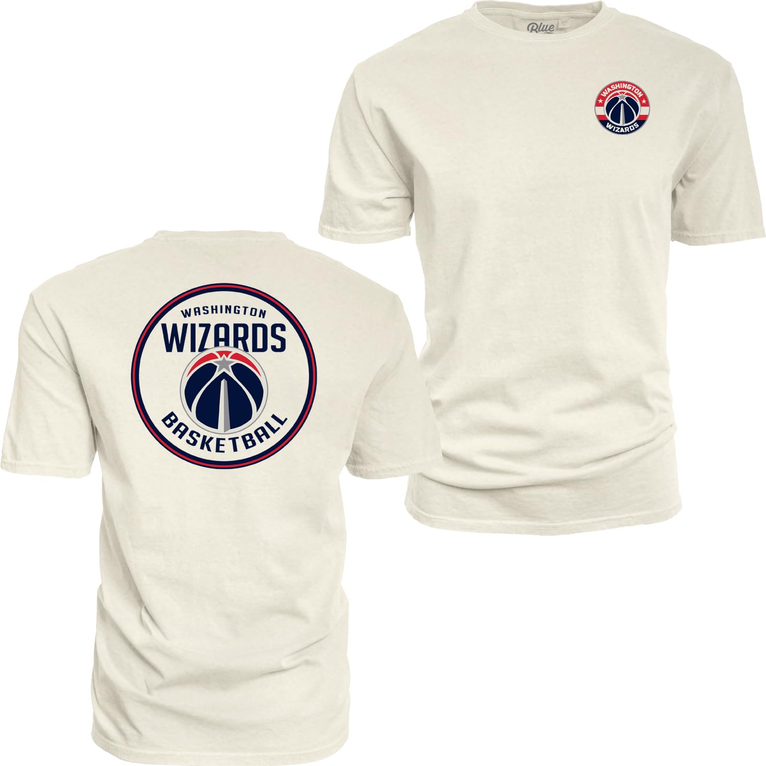Blue 84 Standard NBA Officially Licensed T-Shirt