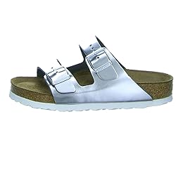 Birkenstock Original Gizeh Birko Flor Narrow