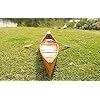 Old-Modern-Handicrafts-Canoe-with-Ribs-Curved-Bow-12-Feet