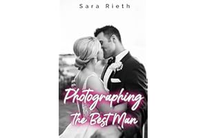 Photographing the Best Man