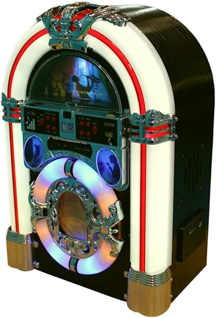 Amazon Wintech ジュークボックス型mp3再生対応sd Usb Cdラジオ Kbyl 03 Wintech ラジカセ Cdラジオ Amazon Wintech ジュークボックス型mp3再生対応sd Usb Cdラジオ Kbyl 03 Wintech ラジカセ Cdラジオ