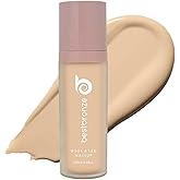 Best Bronze Bombshell Body Makeup - Tattoo Cover Up Makeup & Body Foundation Waterproof - Tattoo Concealer Waterproof for Scars, Varicose Veins Cover Up & Leg Foundation (NC13 Fair Beige Golden)