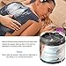 Natural Dead Sea Mud Mask - LuckyFine Anti-Wrinkle Firming Face Mask,Facial Treatment Oil-control Mask