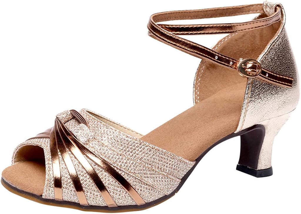 gold sandals for prom