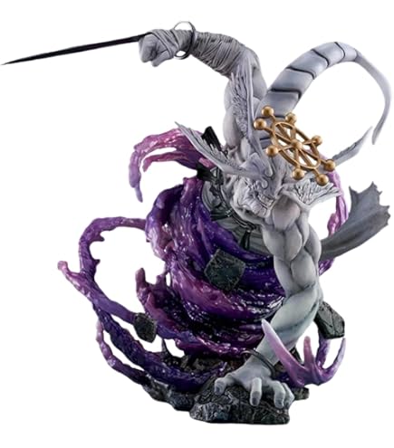 Banpresto Jujutsukaisen Combination Battle Hanami PVC Figure