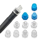 Facial Care Face Cleaning Tool Skin Beauty Set