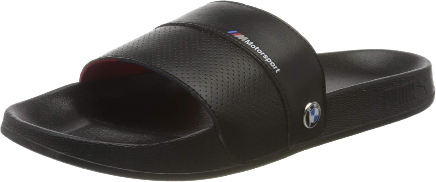 puma bmw sandals