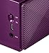 Amazon Basics Mini Bluetooth Speaker - Purple