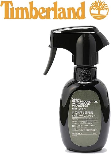 timberland spray waterproof