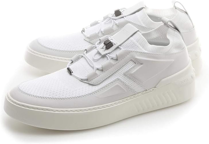 Amazon トッズ Tods スニーカー No Code X メンズ 並行輸入品 Tod S トッズ スニーカー