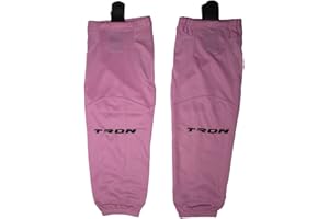 TronX SK100 Dry Fit Ice Hockey Socks