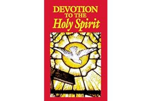 Devotion to the Holy Spirit