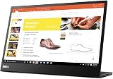 Lenovo ThinkVision M14 14" FHD IPS USB-C Mobile Monitor 1920x1080 6ms 300 Nit view 2
