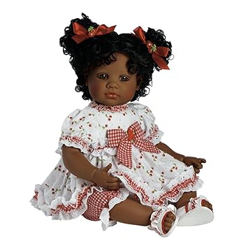baby cherries toy