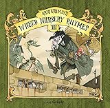 Gris Grimly's Wicked Nursery Rhymes III