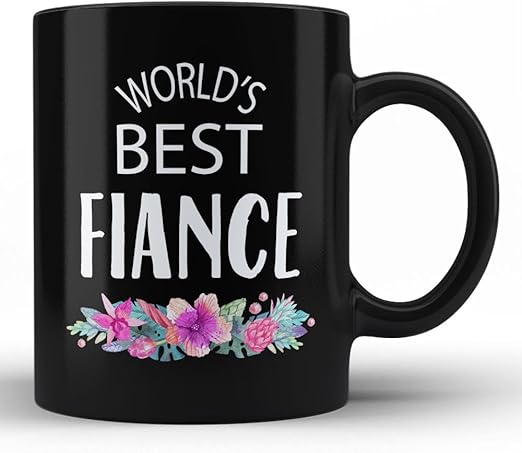 best gift to fiance on her birthday