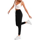 Stanpetix Sweatpants for Women with Pocket