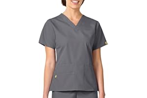 WonderWink Women's Origins Bravo Scrub Top