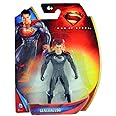 Mattel DC Superman Man of Steel Armor Suit Zod (2013) Action Figure