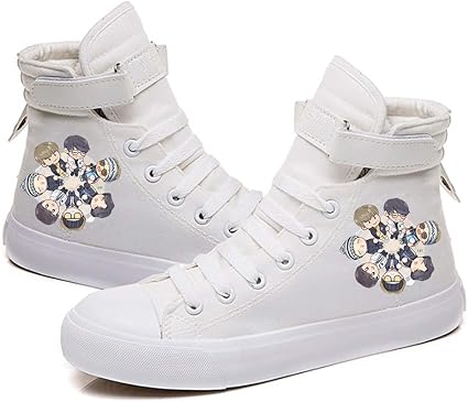 hip hop shoes for girl