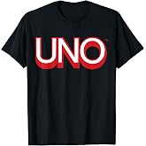 UNO Logo T-Shirt