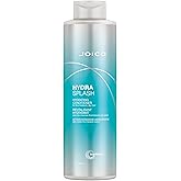 Joico HydraSplash Hydrating Conditioner | For Fine, Medium, Dry Hair | Replenish Moisture | Add Hydration & Softness | With Sea Kelp & Coconut Water