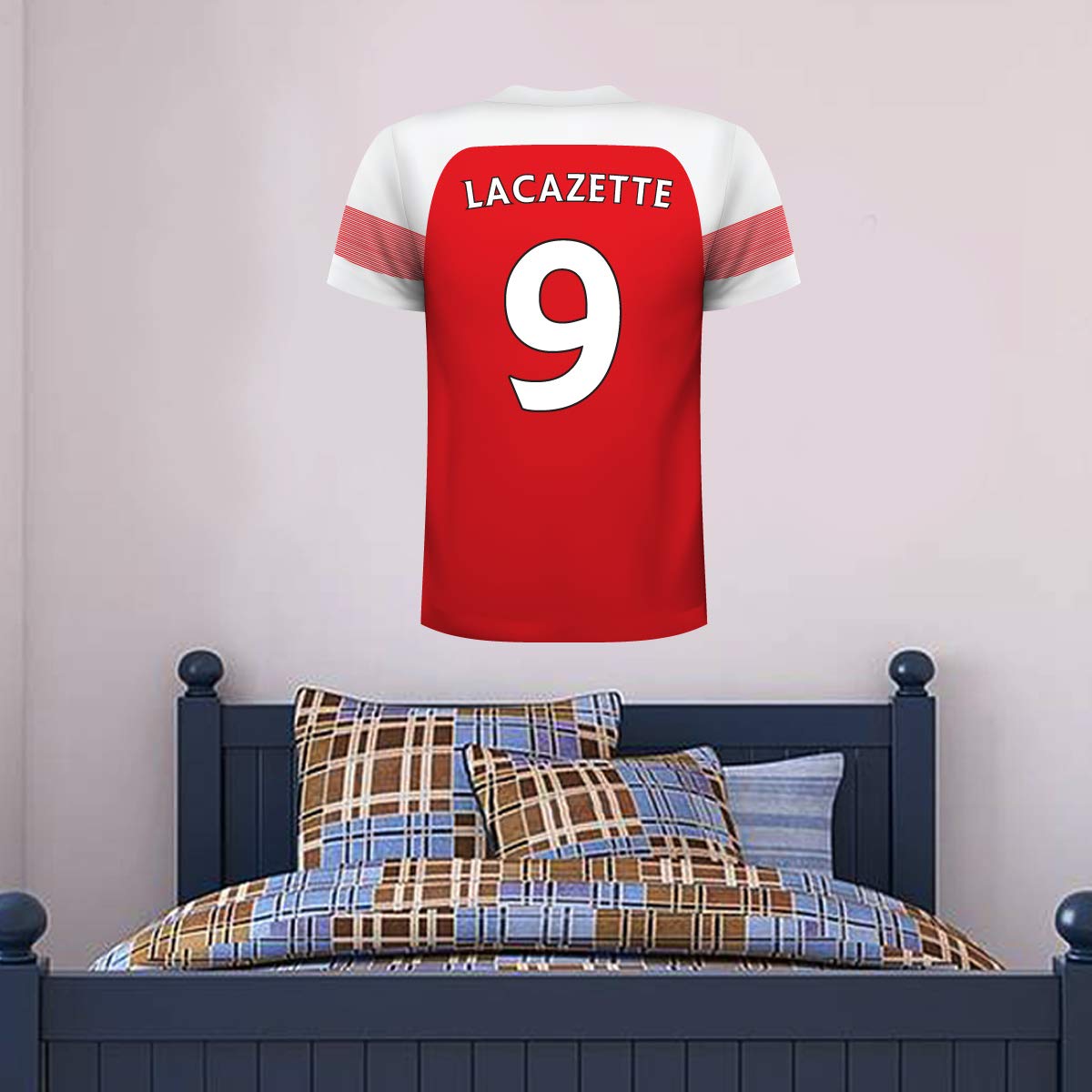 Best Arsenal Crest Wall Sticker