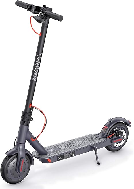best electric scooter amazon
