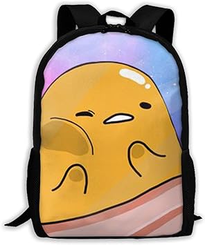 gudetama backpack amazon