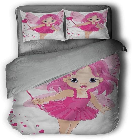princess double duvet