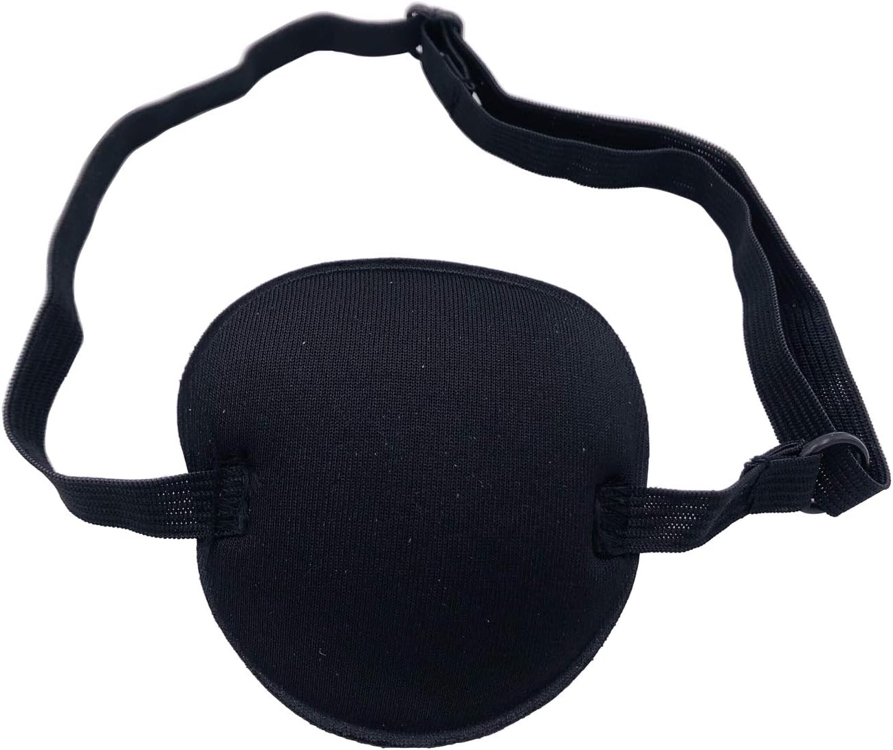 2PCS Single Concave Shaped Adjustable Amblyopia Corrected Visual Acuity