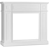 Marco chimenea decorativa | Los mejores marcos de fotos.