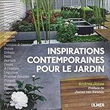 Inspirations contemporaines pour le jardin by