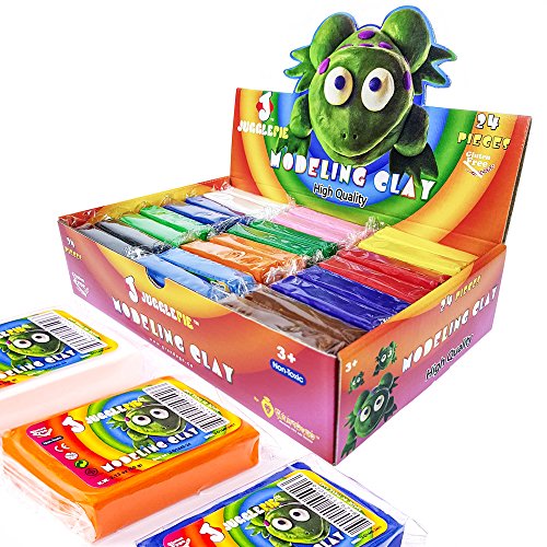 Top 10 modeling clay in bulk 2018