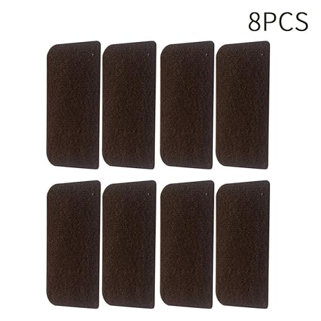 Stair Tread Self Adhesive Carpet Non Slip Durable Floor Mat Rug
