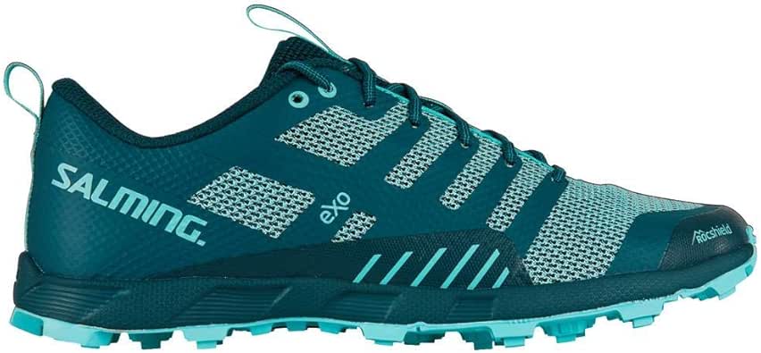 Spartan Race Salming OT Comp Trail Running