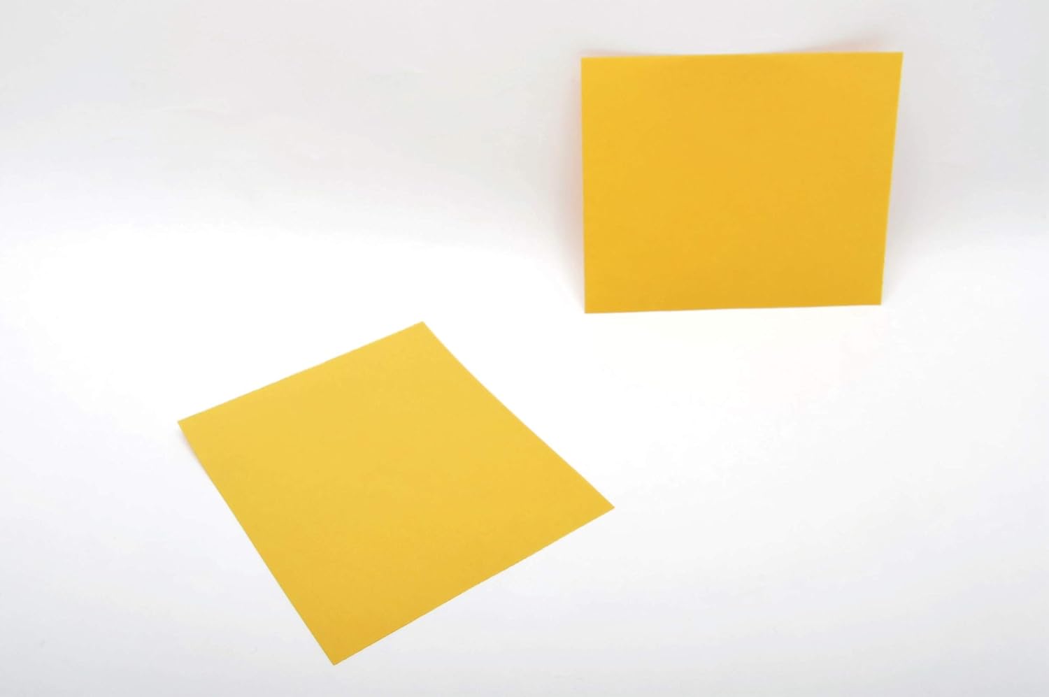 Kleiber Self Adhesive Waterproof Nylon Repair Patches, Yellow,ca. 10 cm x 12 cm - Image 4
