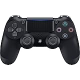 PlayStation DualShock 4 Controller - Black