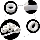 UPINS Glue Points Dots Double Sided Removable Tape 3000 Dots 12mm view 3