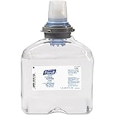 PURELL Advanced Hand Sanitizer Foam Refill, 1200 mL Refill
