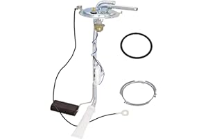 Vphix FG05B 692-073 Gas Fuel Tank Sending Unit Fits 1973-1979 C10 C20 C30 K10 K20 K30 C1500 C2500 C3500 K1500 K2500 K3500 Pickup 1974 1975 1976 1977 1978 Passenger Side Mount 2 Outlets