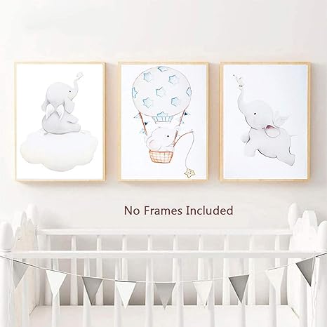 baby bedroom decor sets