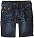 True Religion Boys' Ricky Cut Off Short