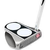 Odyssey Golf Microhinge Putter