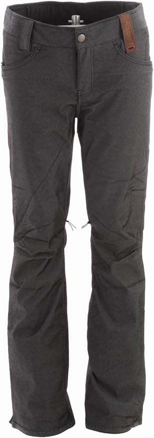 holden denim snowboard pants