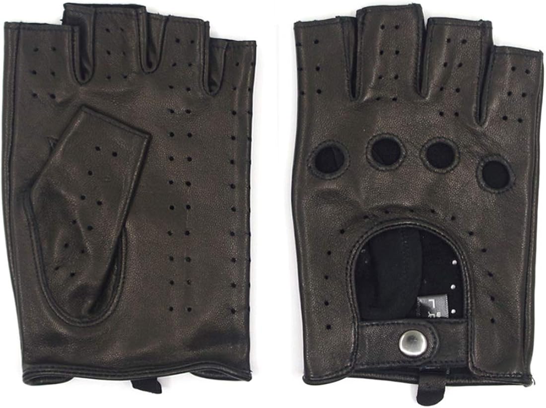 guanti fitness da uomo