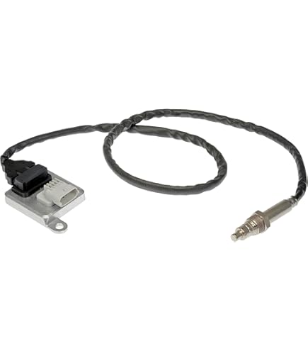 Amazon.com: Dorman 904-6011 Nitrogen Oxide (NOx) Sensor Compatible