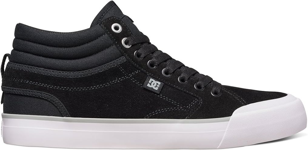 tenis dc evan smith