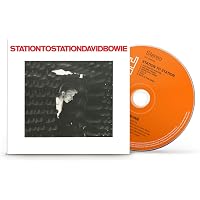 BOWIE,DAVID - Young Americans - Amazon.com Music