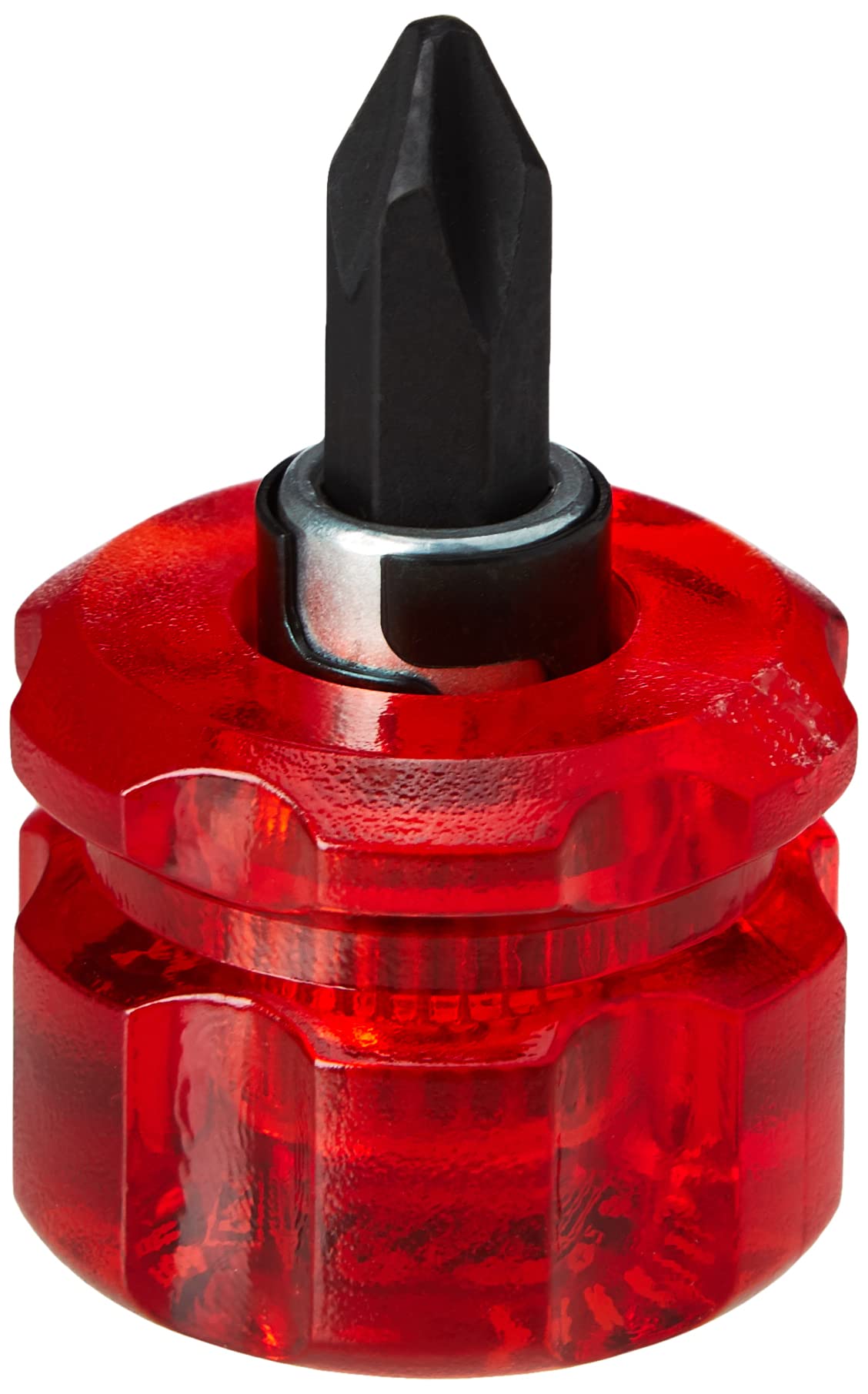 Micro Stubby Reversible Screwdriver,Supplied with Double Ended bit. Made in Japan. ENGINEER dst-07